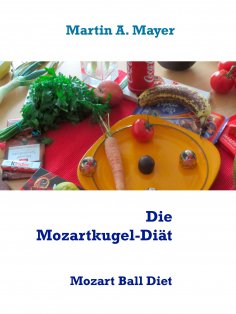 eBook: Die Mozartkugel-Diät