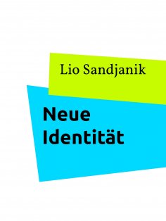 ebook: Neue Identität