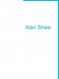 eBook: Alan Shaw