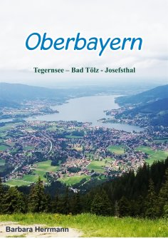 ebook: Oberbayern