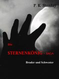 ebook: Die STERNENKÖNIG-Saga