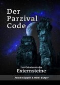eBook: Der Parzival - Code