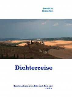 ebook: Dichterreise