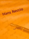 eBook: Hans Neccio - Ein Tagebuchroman