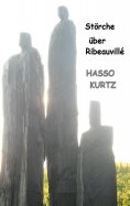 eBook: Störche über Ribeauvillé