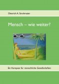 eBook: Mensch – wie weiter?