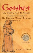 eBook: Gotsbert (Deutsche Version)