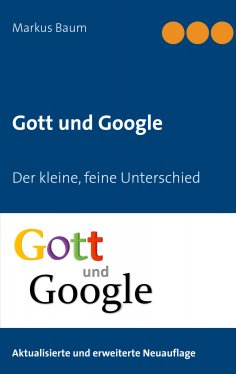 eBook: Gott und Google