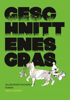 eBook: Geschnittenes Gras