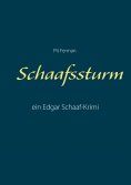 ebook: Schaafssturm