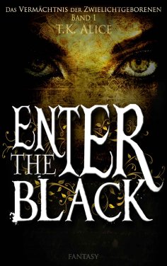 eBook: Enter the Black