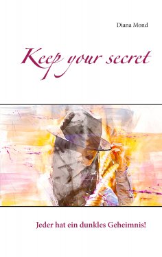 ebook: Keep your secret