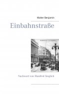 eBook: Einbahnstraße