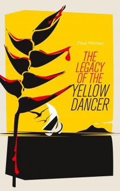 eBook: The Legacy of the Yellow Dancer
