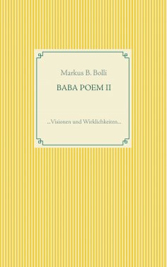 eBook: BABA POEM II