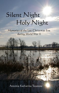 ebook: Silent Night, Holy Night