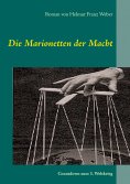 ebook: Die Marionetten der Macht