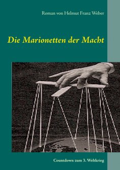 eBook: Die Marionetten der Macht