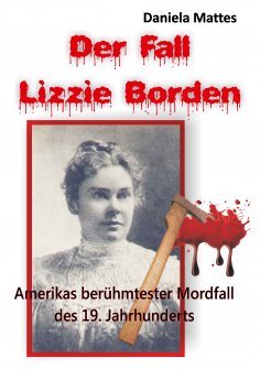 eBook: Der Fall Lizzie Borden