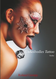eBook: Unheilvolles Tattoo