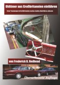 eBook: Oldtimer aus Großbritannien einführen