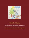 ebook: 24 Geschichten von Winter und Advent