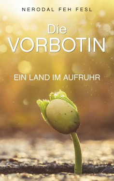 eBook: Die Vorbotin