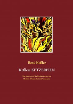 eBook: Keßlers Ketzereien