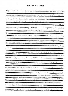 ebook: Worte ohne Grenzen