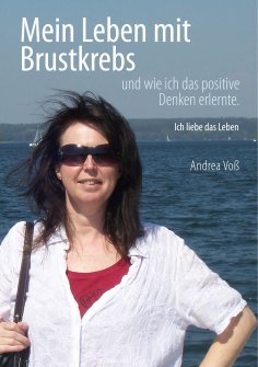 eBook: Mein Leben mit Brustkrebs