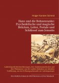 eBook: Hans und die Bohnenranke:  Psychedelische und magische Brücken, Leiter, Portale und Schlüssel zum Je
