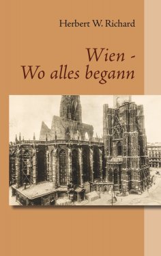 eBook: Wien - Wo alles begann