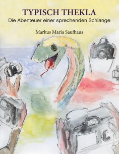 eBook: Typisch Thekla