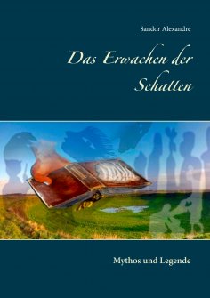 eBook: Das Erwachen der Schatten