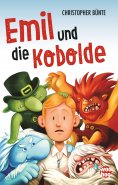 eBook: Emil und die Kobolde