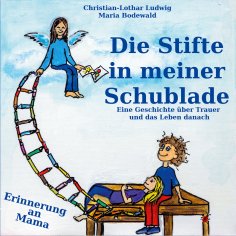 eBook: Die Stifte in meiner Schublade