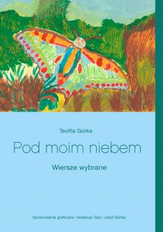 ebook: Pod moim niebem