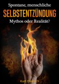 eBook: Spontane menschliche Selbstentzündung