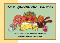 eBook: Der glückliche Kürbis