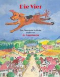 eBook: Die Vier