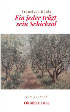 eBook: Ein jeder trägt sein Schicksal