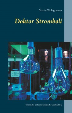 eBook: Doktor Stromboli