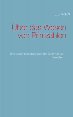 eBook: Über das Wesen von Primzahlen