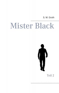 ebook: Mister Black