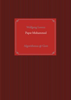 ebook: Papst Mohammed