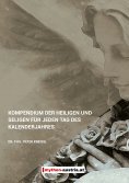 ebook: Kompendium der Heiligen und Seligen für jeden Tag des Kalenderjahres
