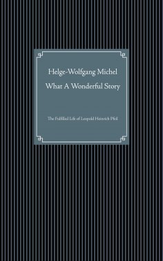 eBook: What A Wonderful Story