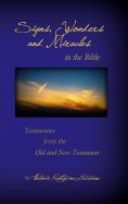 ebook: Signs, Wonders and Miracles in the Bible