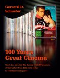eBook: 100 Years Great Cinema