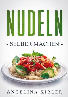 ebook: Nudeln